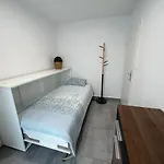 Pannonian Nest - App Rebolj Appartement *