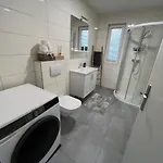 Pannonian Nest - App Rebolj Appartement Moravske-Toplice