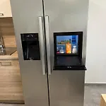 Appartement Pannonian Nest - App Rebolj