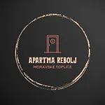 Appartement Pannonian Nest - App Rebolj