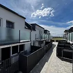 Appartement Pannonian Nest - App Rebolj Moravske-Toplice