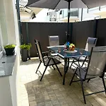 Appartement Pannonian Nest - App Rebolj