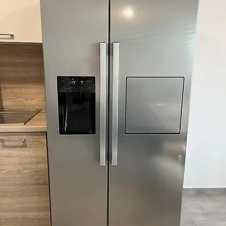 Apartma Rebolj