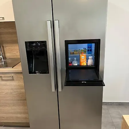 Daire Apartma Rebolj