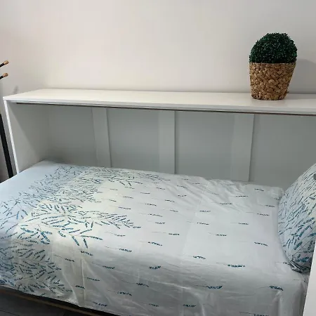 Apartma Rebolj Daire Moravske-Toplice