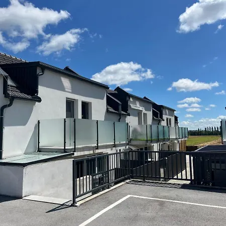 Apartma Rebolj