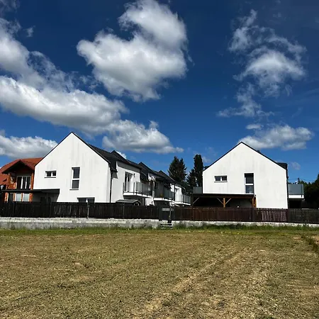 Apartma Rebolj