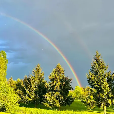 Appartamento Apartma Rebolj Moravske Toplice