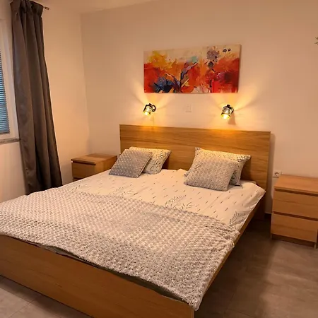Apartman Pannonian Nest - App Rebolj *