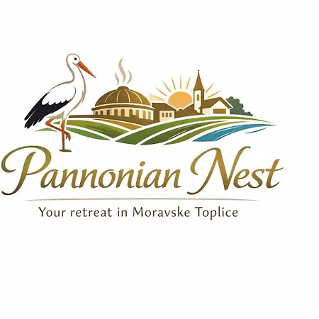 Appartamento Pannonian Nest - App Rebolj *
