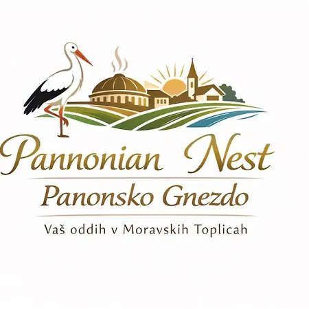 Apartment Pannonian Nest - App Rebolj