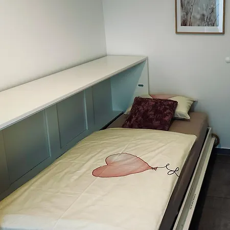 Pannonian Nest - App Rebolj Moravske Toplice