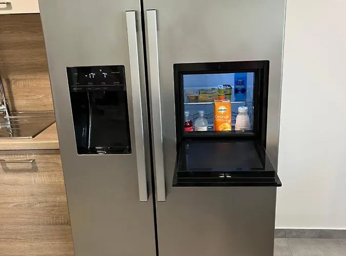 Daire Apartma Rebolj