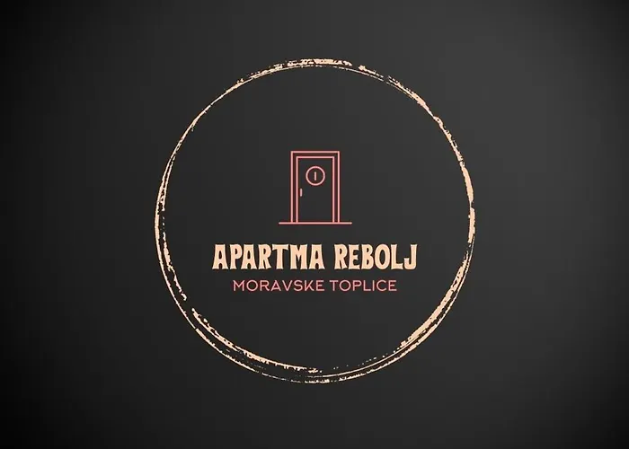 Appartamento Apartma Rebolj