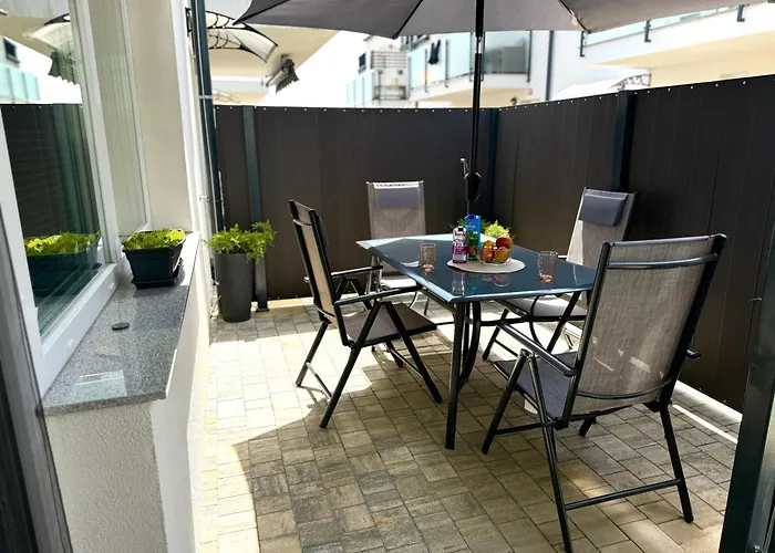 Appartamento Apartma Rebolj