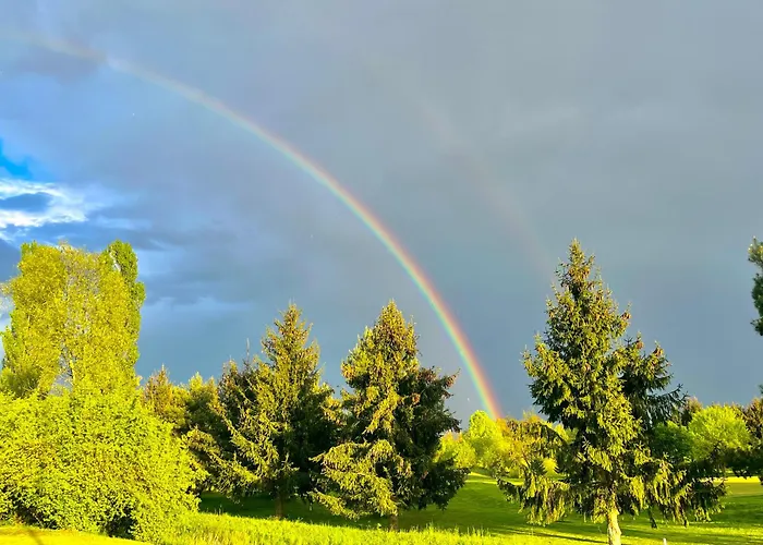 Daire Apartma Rebolj Moravske-Toplice