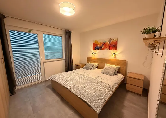 Daire Apartma Rebolj