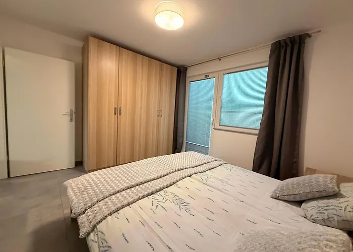 Appartamento Apartma Rebolj *