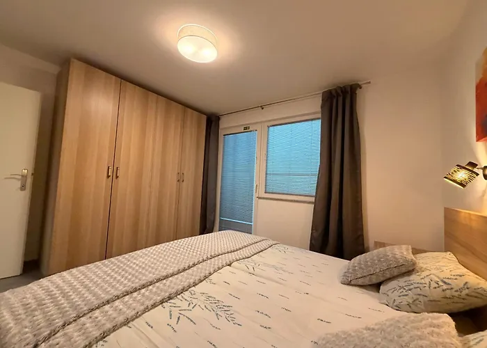 Apartma Rebolj *